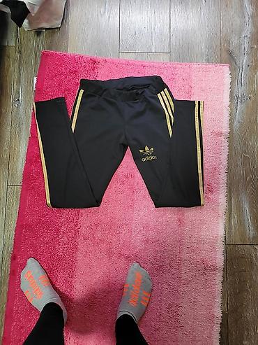 galaxy helanke: Adidas helanke s/m vel — 2
