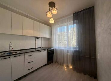 Продажа квартир: 2 комнаты, 43 м², 104 серия, 4 этаж, Евроремонт