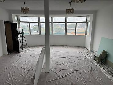 Коммерциялык мүлк: Сдаётся коммерческое помещение 135 м² - Локация: пересечение ул — 3