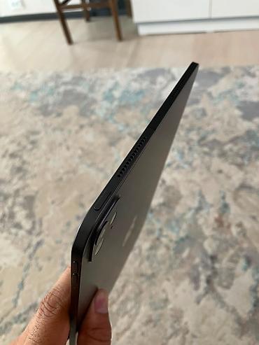iphone13pro max: IPad Pro 11 M4 256GB, eSIM, 97%, 132 циклов. Космический серый — 3