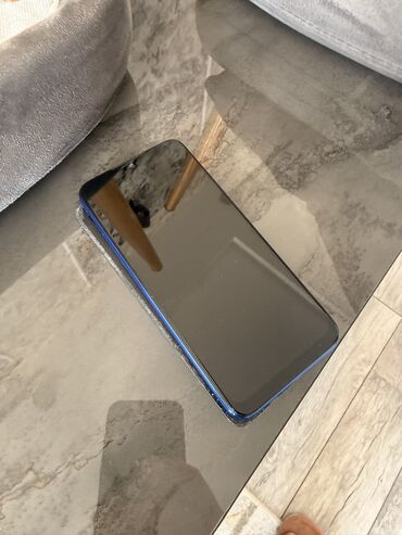 ikinci el ipad mini 5: Redmi Note 7, 64 ГБ, Битый, Сенсорный, Отпечаток пальца