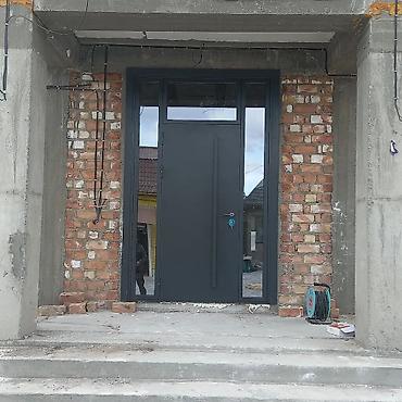 Металлические сейфовые двери: Металлические сейфовые двери — 8