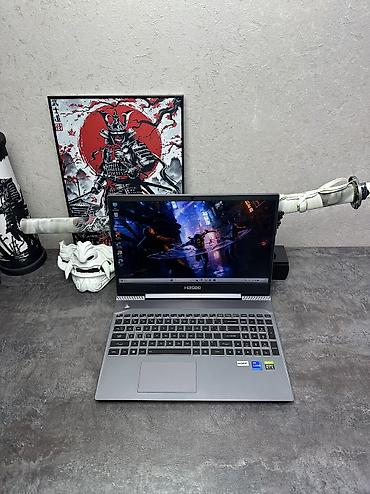 Ноутбук Hasee, Игровой, Б/у, Intel Core i7