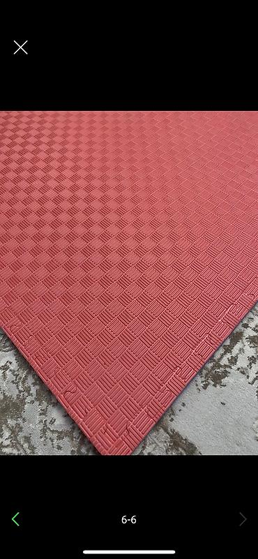 Другое для спорта и отдыха: Маты татами В наличии и на заказ оптом и розницу Хорошего качество — 8