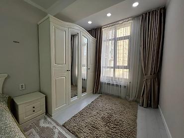 Продажа квартир: 2 комнаты, 58 м², Элитка, 2 этаж, Косметический ремонт — 6