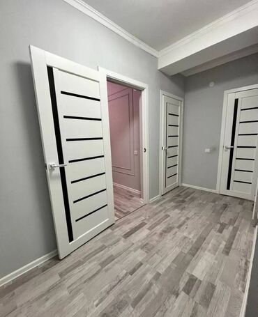 Продажа квартир: 1 комната, 36 м², Элитка, 10 этаж, Евроремонт