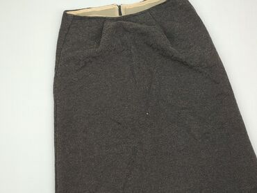 mohito spódnice w panterkę: Skirt, S (EU 36), condition - Good