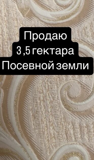 куплю участок в районе бугу эне: 3 соток, Айыл чарба үчүн