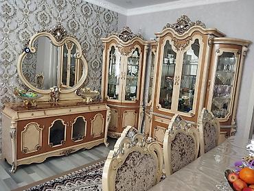 2 ci əl mebeller: Yeni, Dolab, Komod, Masa və oturacaqlar, Kredit yoxdur — 9