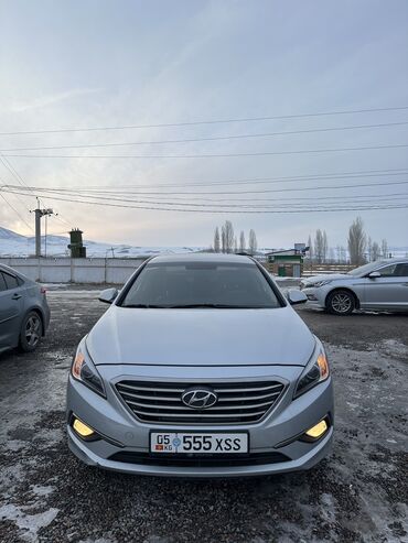 на хюндай соната лф: Hyundai Sonata: 2018 г., 2 л, Типтроник, Газ, Седан