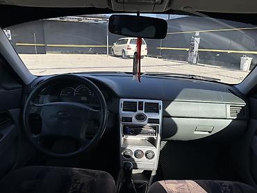 атбашы авто: ВАЗ (ЛАДА) Priora: 2008 г., 1.6 л, Кол менен иштөөчү, Бензин, Седан — 7