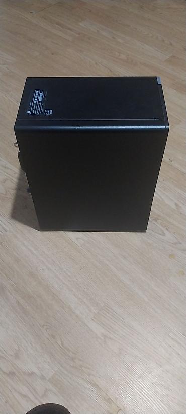 Masaüstü kompüterlər və iş stansiyaları: Texniki göstəriciləri: Model: Hp Prodesk 450 G5 MT Prosessor: Intel — 6