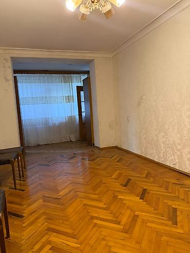 Köhnə tikili: Bakı, Yasamal, 3 otaqlı, Köhnə tikili, m. Elmlər Akademiyası, 75 kv. m — 4
