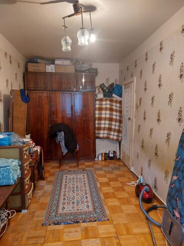 bina az xirdalan 1 otaqli: Баку, Пос. Ази Асланов, 4 комнаты, Вторичка, м. Ази Асланов, 75 м²