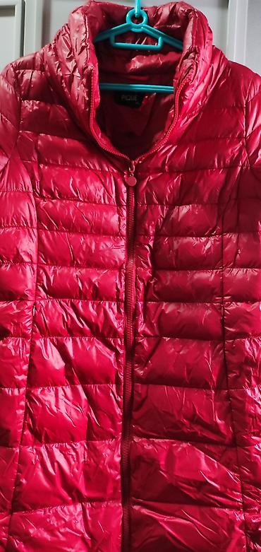 Kurtkalar: Puxovik kurtka, XL — 3