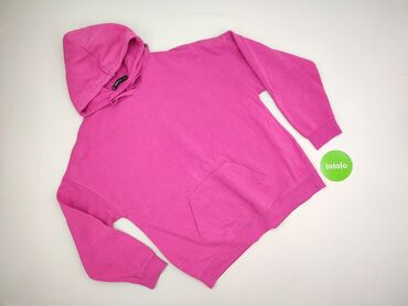 trykotowe bluzy medyczne: FB Sister, Women`s hoodie, size XL