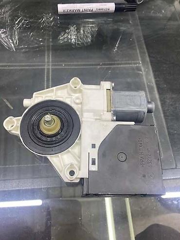 akumulator za motor: MOTORIC PODIZACA STAKLA ZA VOLKSWAGEN TIGUAN - 5N09597B | Prednji — 3