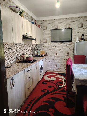 Həyət evləri və villaların satışı: 2 otaqlı, 65 kv. m, Kredit yoxdur, Yeni təmirli — 7