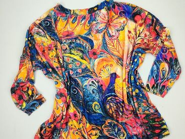 t shirty damskie z nadrukiem allegro: Bluza damska
, rozmiar XL