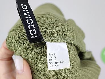 hm szwecja: H&M Divided, Bluzka damska, rozmiar S — 5