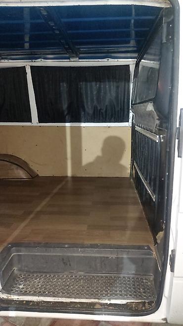 s class guzguləri: Ford Transit: 2.5 l | 1989 il 250 km Universal — 5