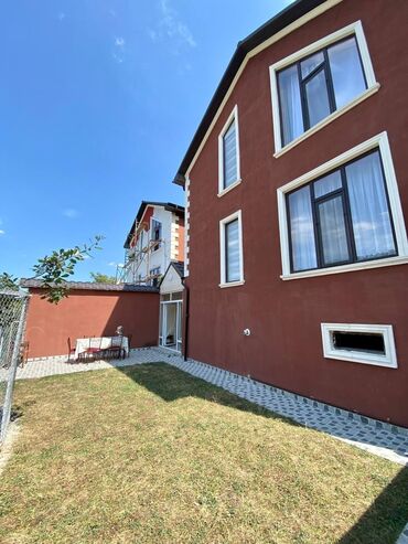 Günlük kirayə evlər: 120 kv. m, 3 otaqlı, Qaz, Artezian quyusu, İnternet -da lalafo.az — 5 Günlük kirayə evlər: 120 kv. m, 3 otaqlı, Qaz, Artezian quyusu, İnternet — 5