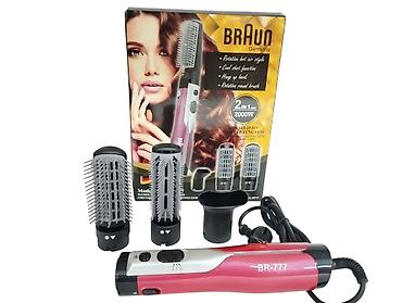 Daraqlı fen "Braun 777" 2000W 3in1 - 26.99AZN . 🆕Bütün məhsularımız