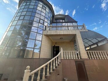 дом океан: Дом, 609 м², 10 комнат, Собственник, Косметический ремонт