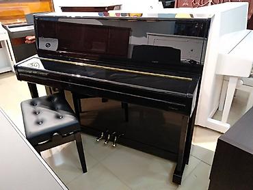 fort salon: Piano, Kingsburg, Akustik, Yeni, Pulsuz çatdırılma — 7