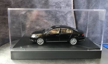 Avtomobil modelləri: 2010 il, 1:43, Dəmir, Ödənişli çatdırılma — 11