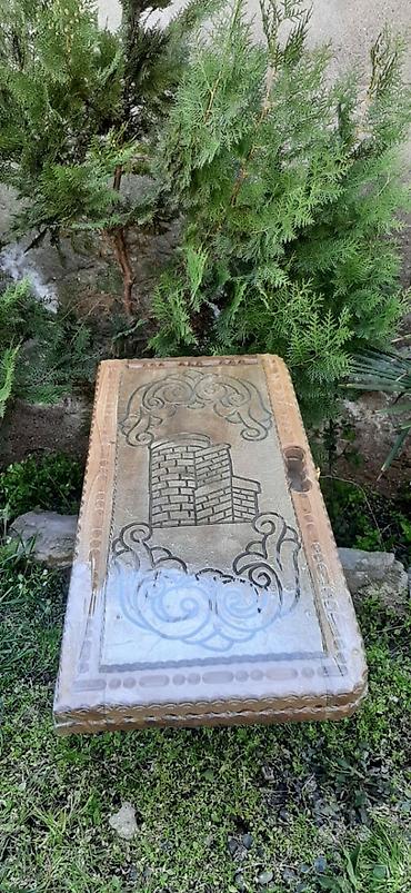 Nərdlər: Nərdlər əl işidi 45 azn satilir
Nərdlərin ucuz qiymətə satışı — 20