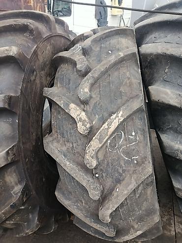 18.4 R24
вектор 
дон полесье
в наличии 3шт — 2