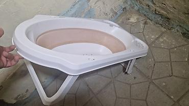 plastik vannalar: Ünvan Babək prospekti NZS . prablem yoxdur.İÇLİYİ DƏ VAR əlavə — 1