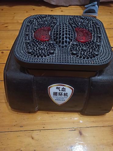 ucuz soyducular: Məhsul: Blood Circulative Massager – ayaq altı akupressura və dövran — 1