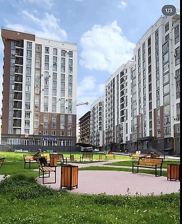 Новостройки от застройщика: Строится, 2 комнаты, 60 м² — 1