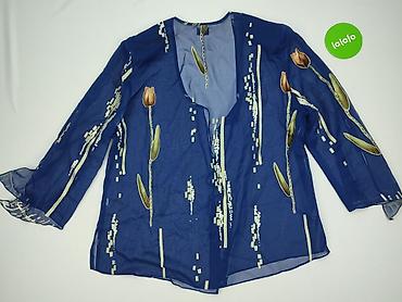 margo sukienki: Margo collection, Narzutka damska, rozmiar 3XL — 3