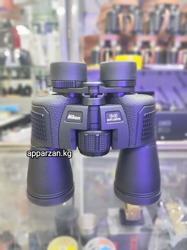 Бинокли: Бинокли — 17