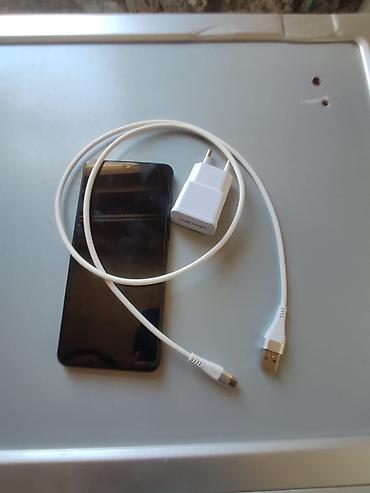 samsung a52 adapter: Samsung Galaxy A02, rəng - Qara, Qırıq — 2