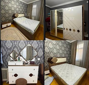 Digər mebel: Afa✅Tecili Türkiye istehsali Yatag Desti 750 manata satılır Matras — 1