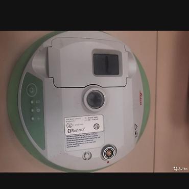 6м: Продаю GNSS/GPS приемник Leica GS08 в отличном рабочем состоянии, в — 3
