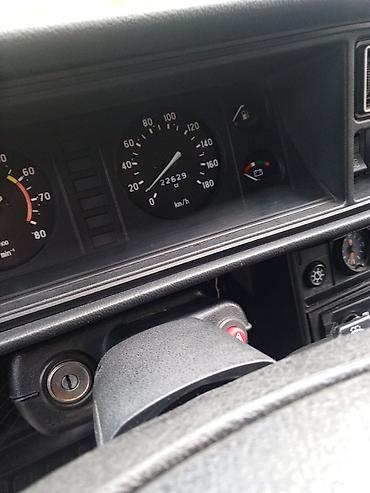 monza chevrolet: ВАЗ (ЛАДА) 2107: 2012 г., 1.6 л, Механика, Бензин, Седан — 9
