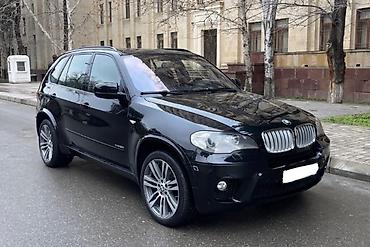 bmw lyuk: BMW X5: 4.4 l | 2011 il Ofrouder/SUV — 8