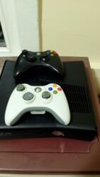 playstation 2 ikinci el: Məhsul: Xbox 360 konsolu + 2 ədəd orijinal pult Təsvir: - Xbox 360