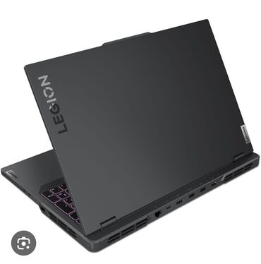 ноутбуки с rtx 3060: Ноутбук, Lenovo, 32 ГБ ОЗУ, Intel Core i7, 16 ", Новый, Для работы, учебы, память SSD