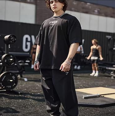 футболки с надписями: Мужская футболка, 3XL, 4XL, Новый, цвет - Черный, Самовывоз, Платная доставка — 3