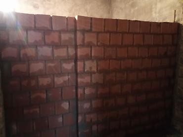 Tikinti işləri: Tikinti və hörgü xidməti - Tam tikinti və bərpa: fərdi həyət evləri — 5