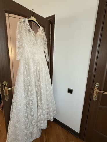 Toy paltarları: GƏLİNLİK BİZNESİ SATILIR! Əgər gəlinlik biznesi açmaq istəyirsinizsə — 16