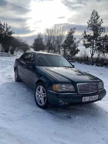 мерседес 126 кузов: Mercedes-Benz S-Class: 1996 г., 2 л, Механика, Бензин, Седан