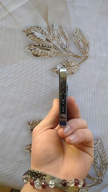 Apple iPhone: IPhone 13 Pro, 128 GB, Sierra Blue, Face ID — 5