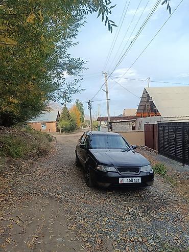 385 55: Daewoo Nexia: 2012 г., Седан — 3